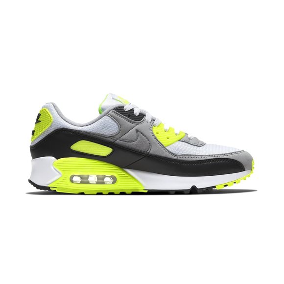 [CD0881-103] MENS NIKE AIR MAX 90 - Picture 3 of 6